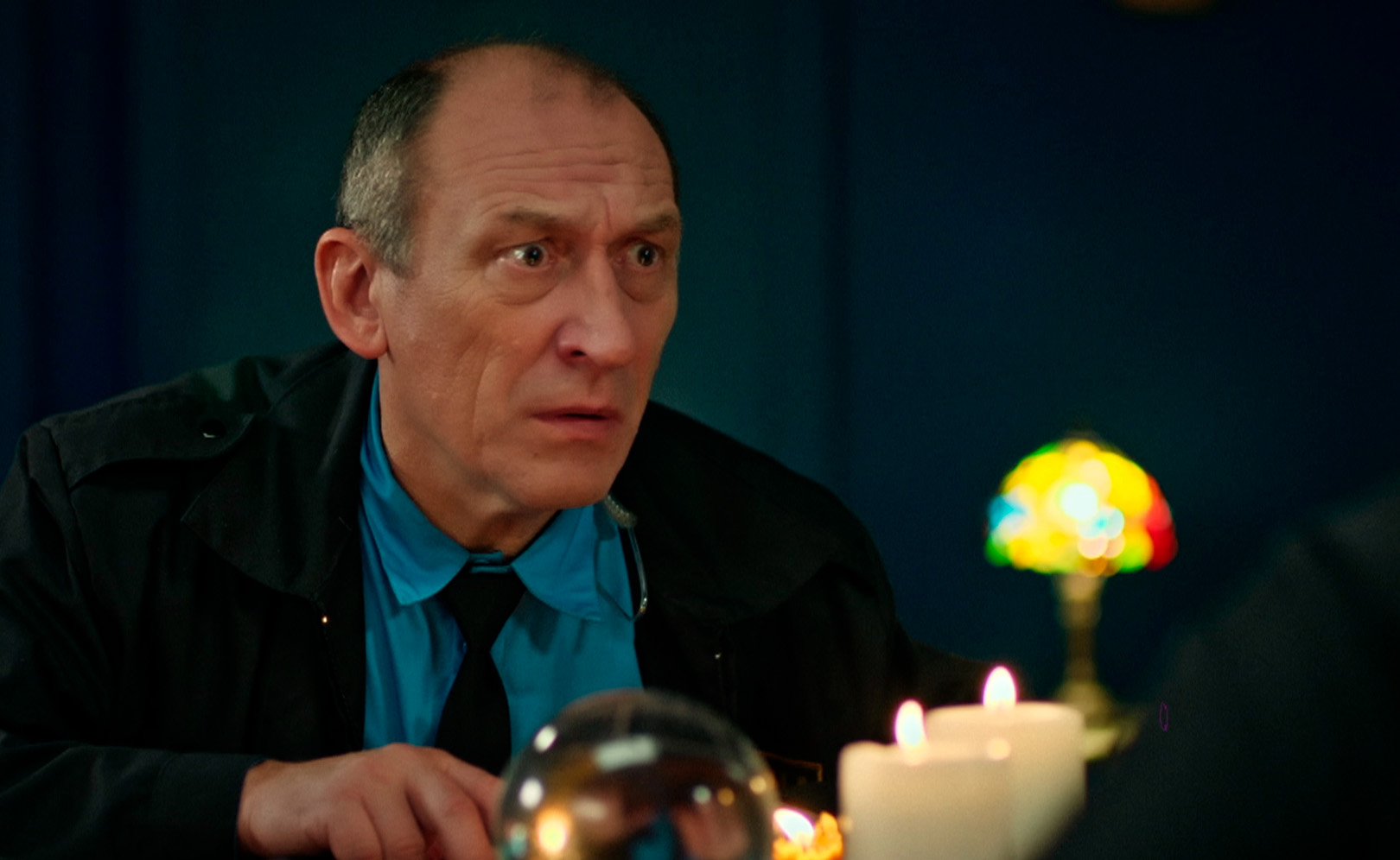 Химкинские ведьмы. Сезон 1. Серия 10