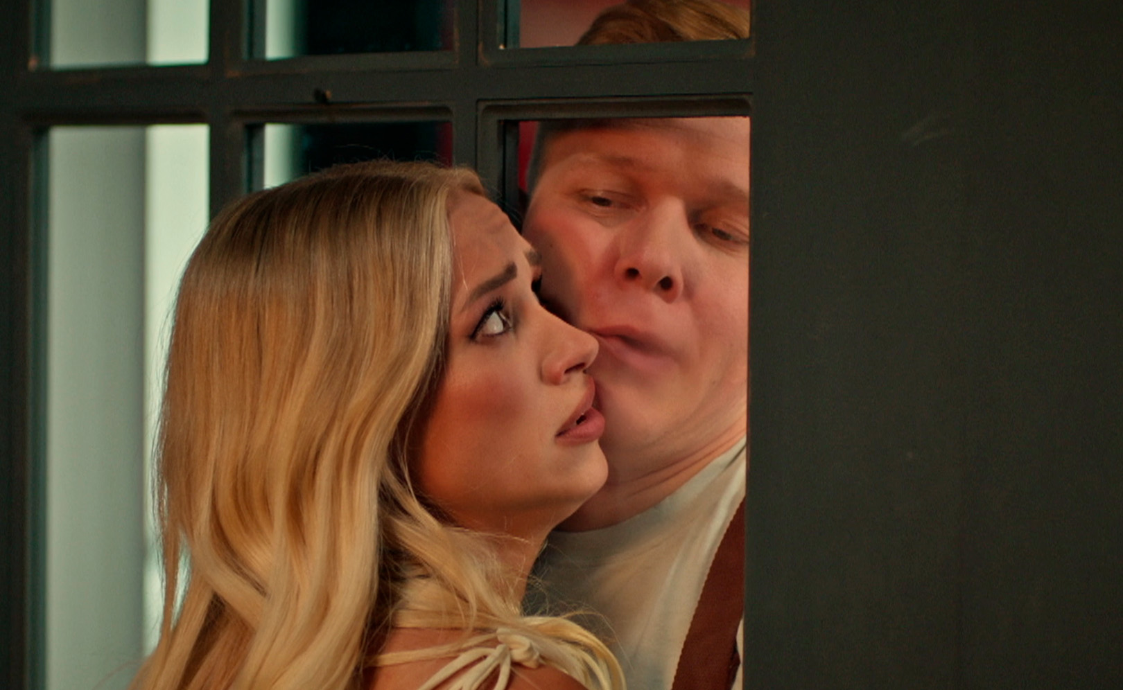 Химкинские ведьмы. Сезон 1. Серия 13