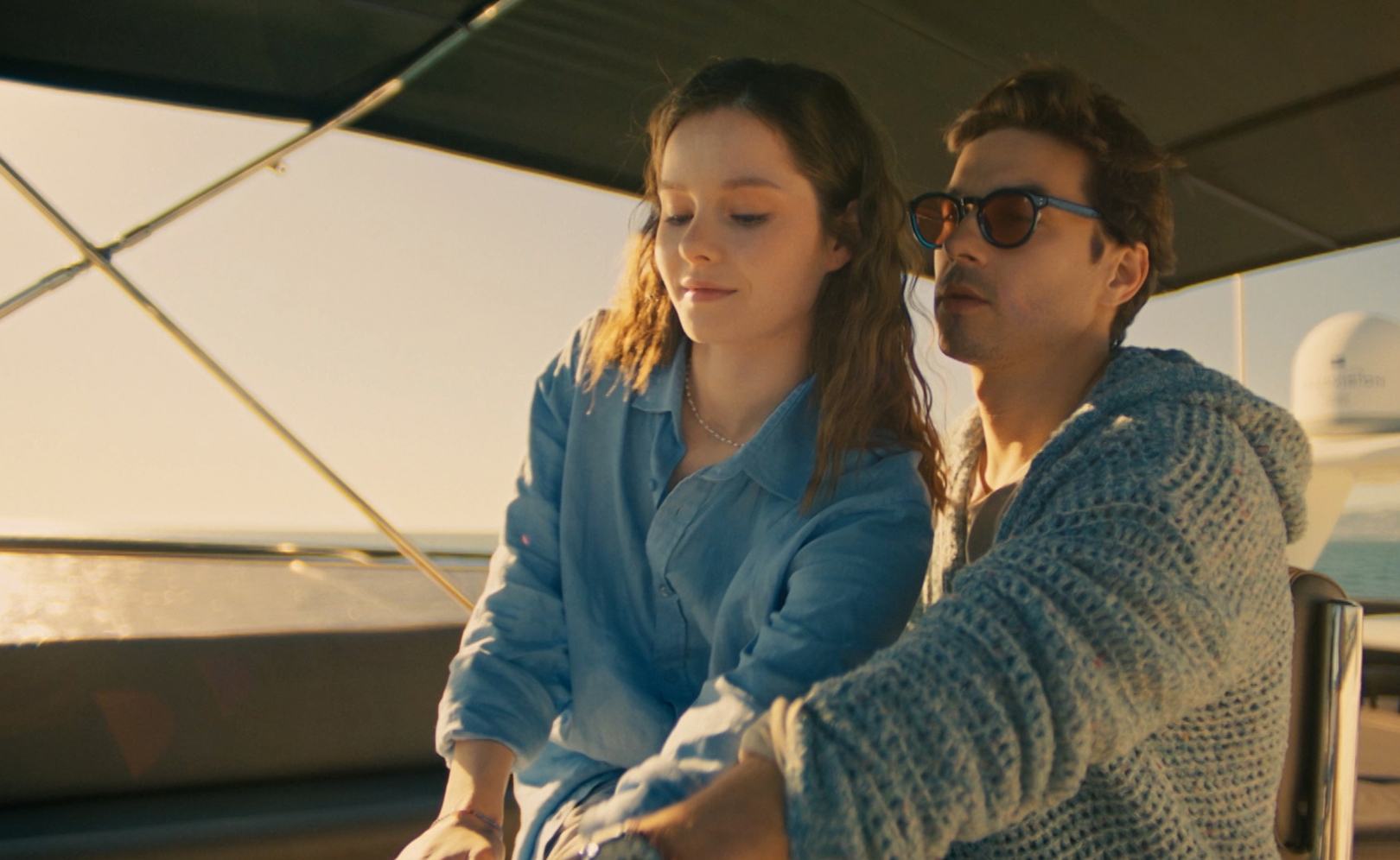 Тысяча «нет» и одно «да». Сезон 1. Серия 7