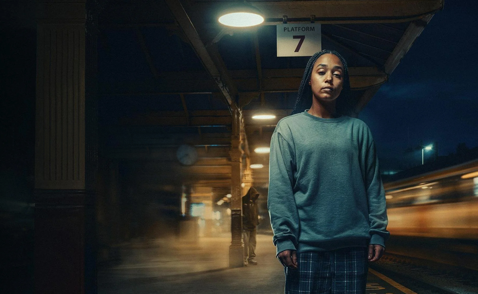 Платформа 7