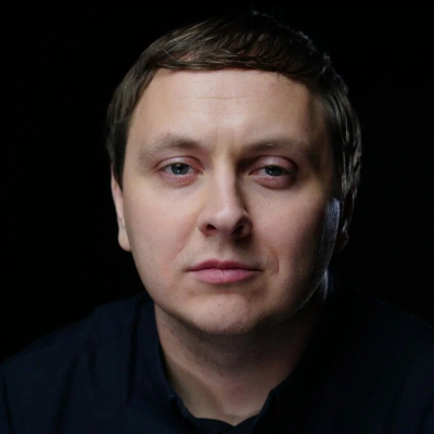 Алексей Бахметьев