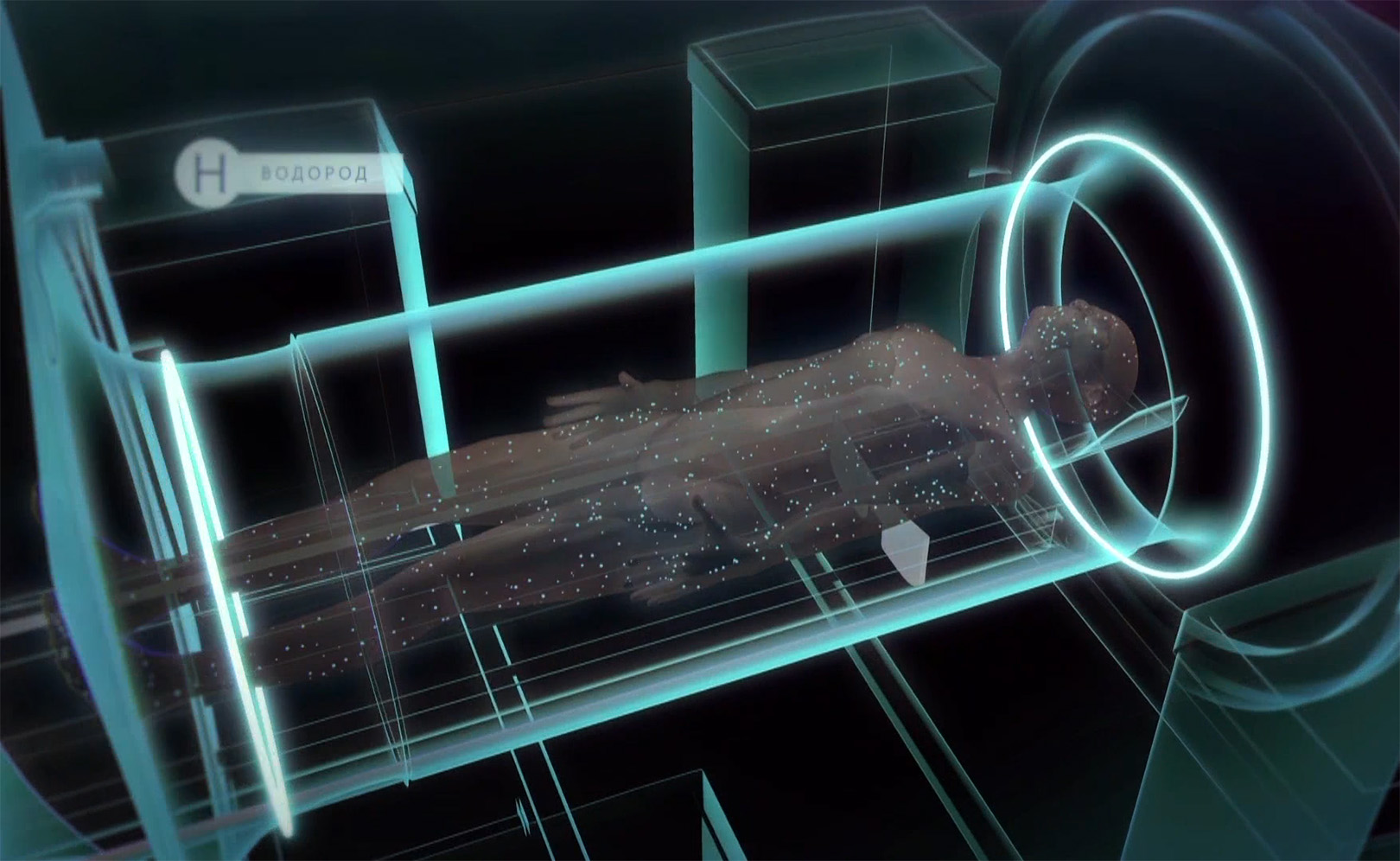 Настоящая история. Сезон 1