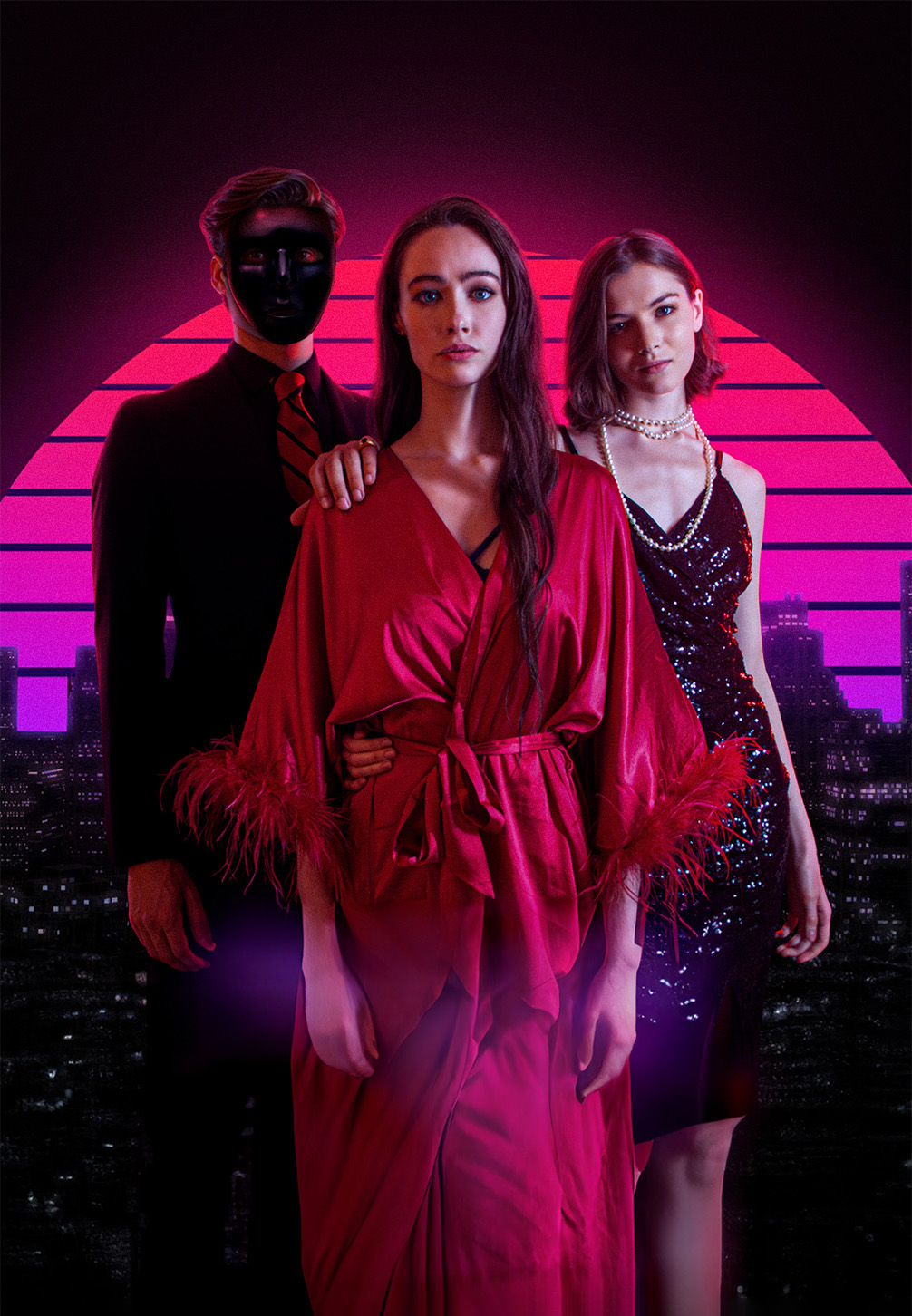 Кумир. Смертельное притяжение