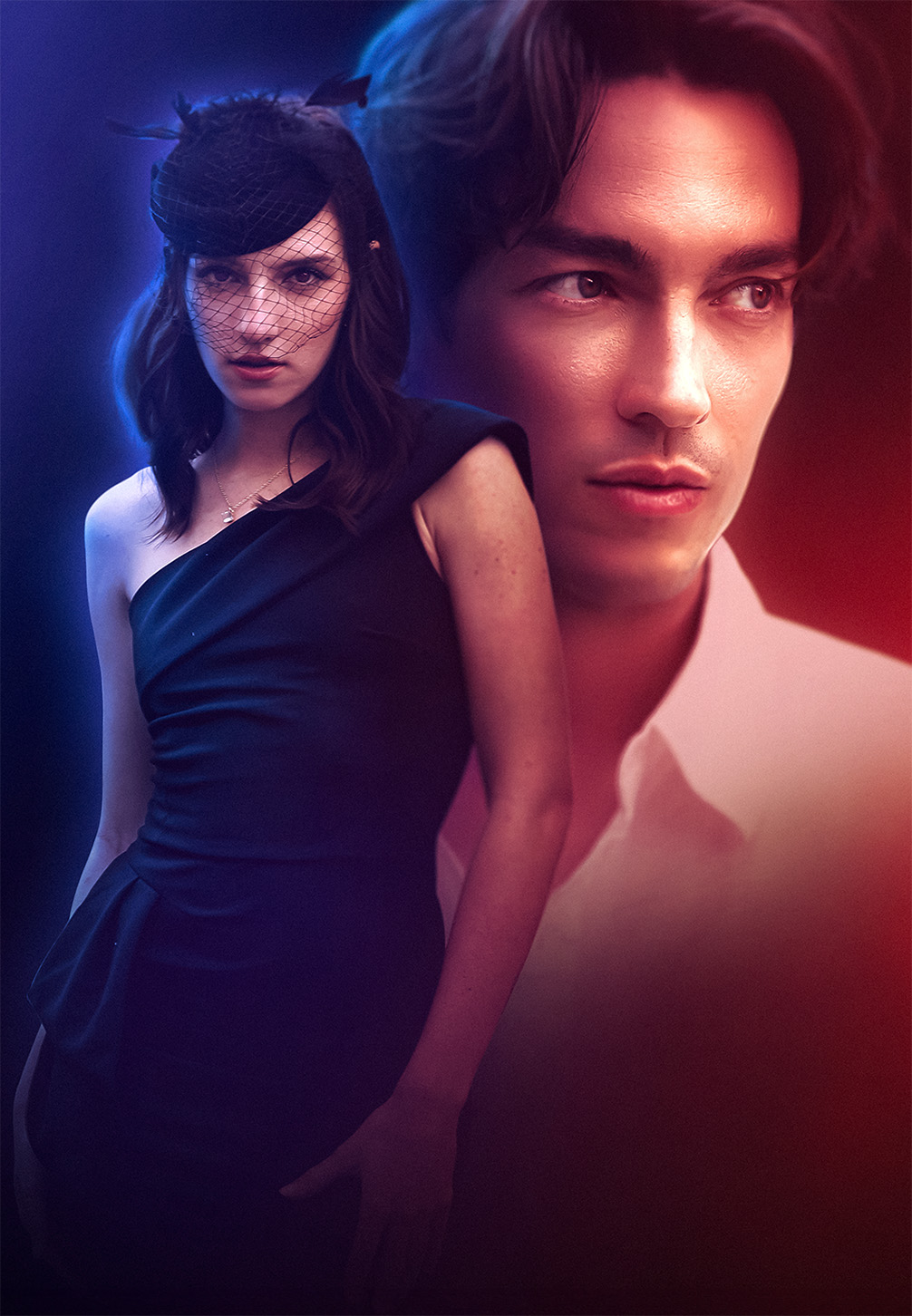 Двуликая госпожа: Искушение и Интриги