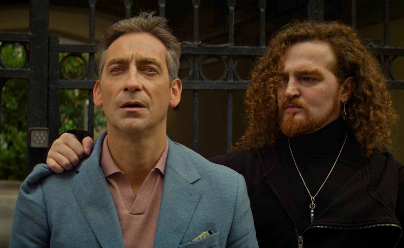 Вампиры средней полосы. Сезон 3. Серия 3