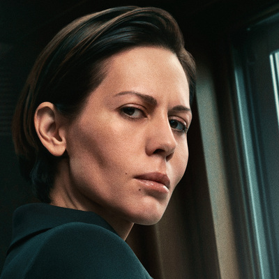 Сабина Ахмедова