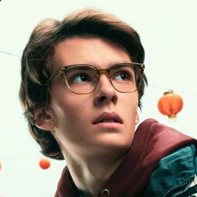 Фёдор Кудряшов