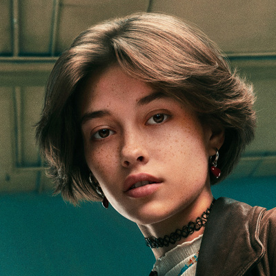 София Лопунова