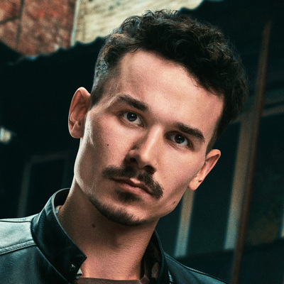 Фархад Мухаметзянов