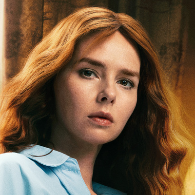 Елена Николаева