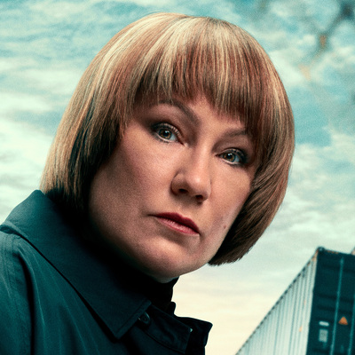 Ольга Тумайкина