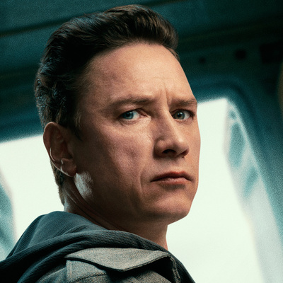 Александр Яценко