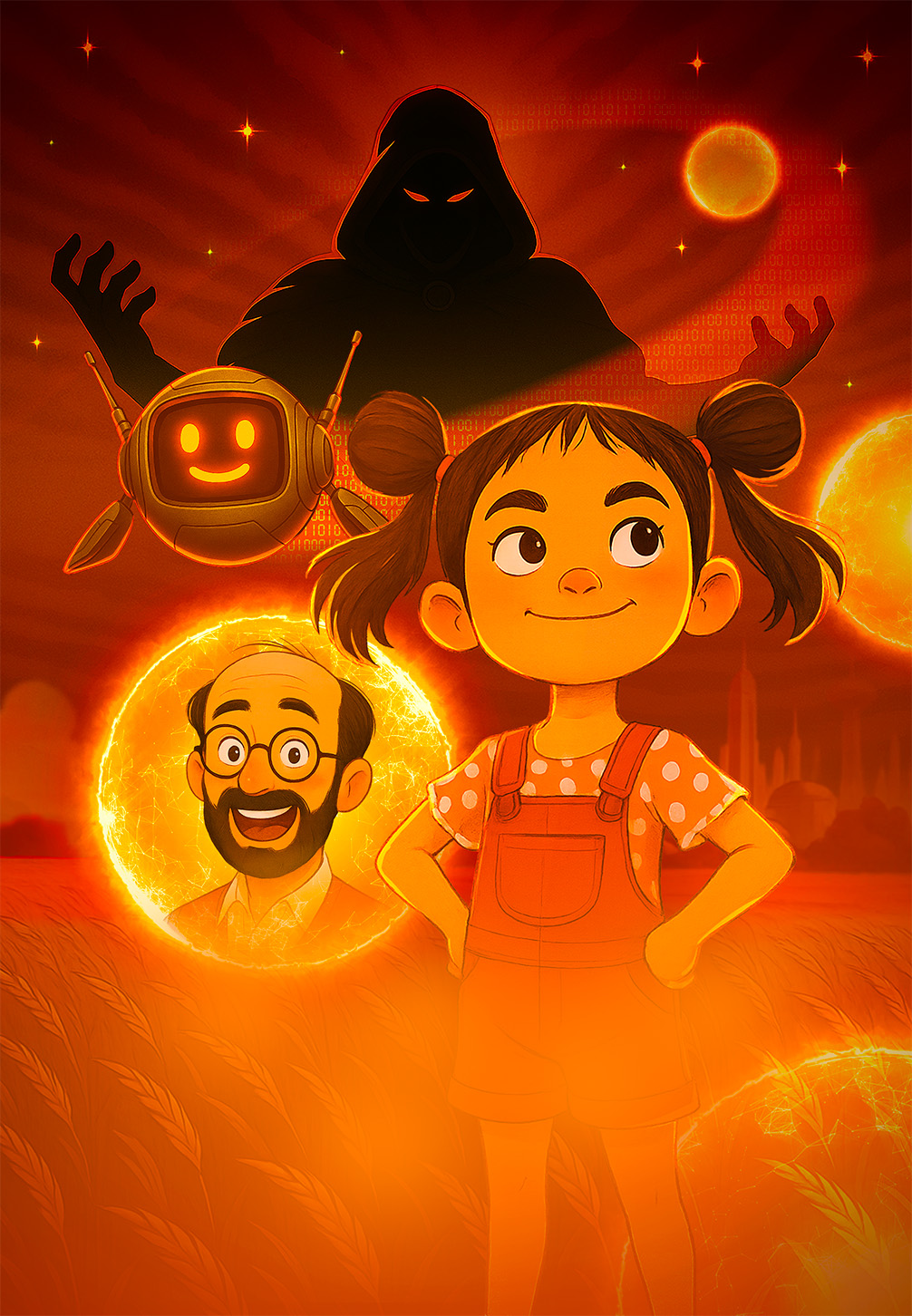 Не может быть! или приключения Забавы. Сезон 1