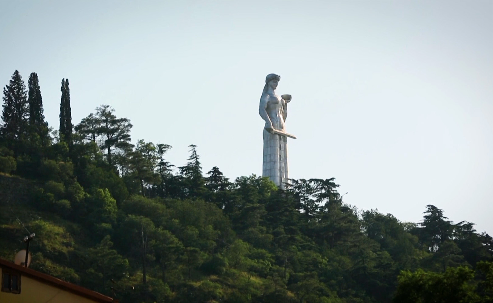 Один день в городе. Сезон 1