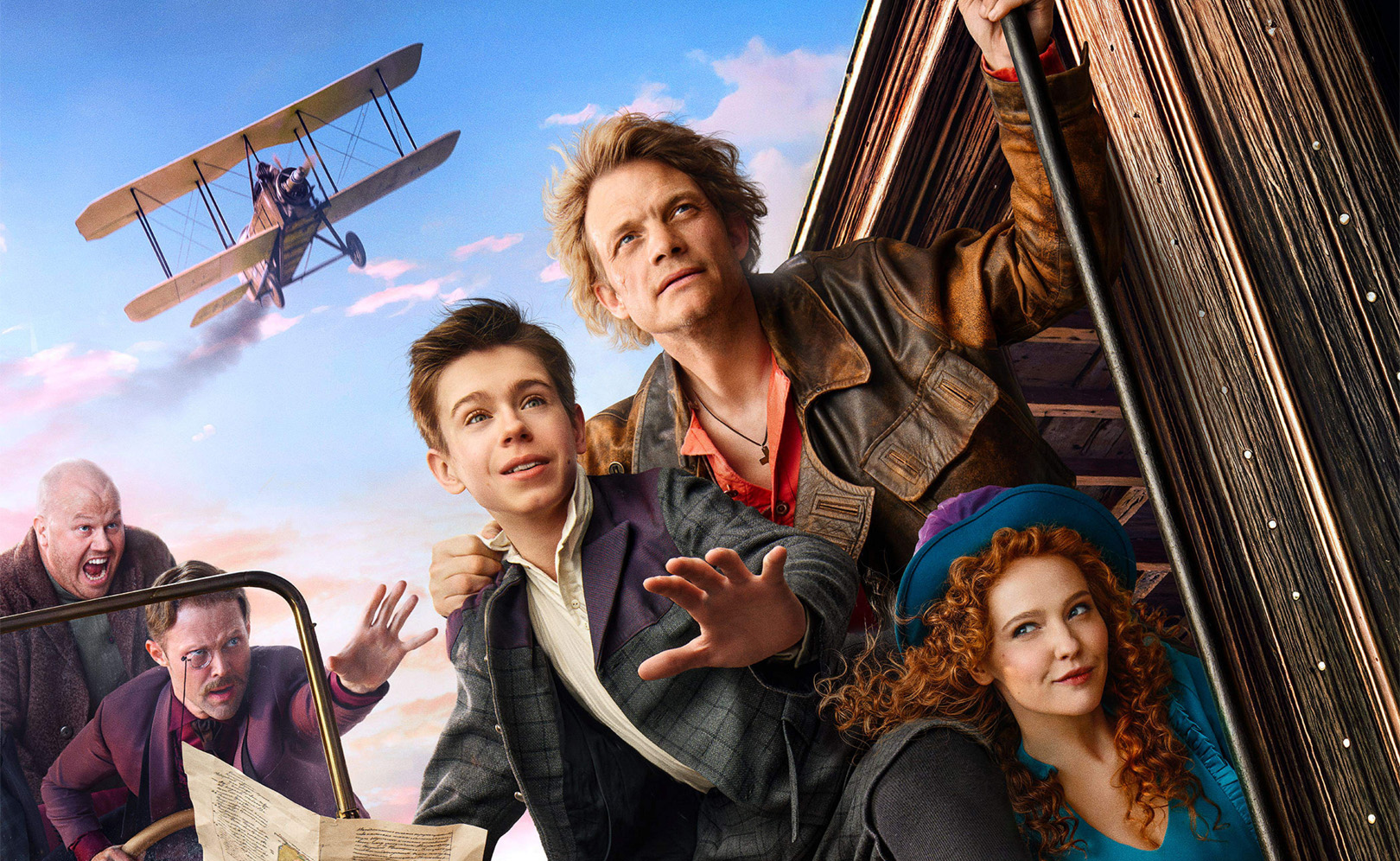 Qora Meros / Bo'ri Bolasi / Volchok 2025 Rossiya kino Uzbek tilida Tarjima kino Skachat