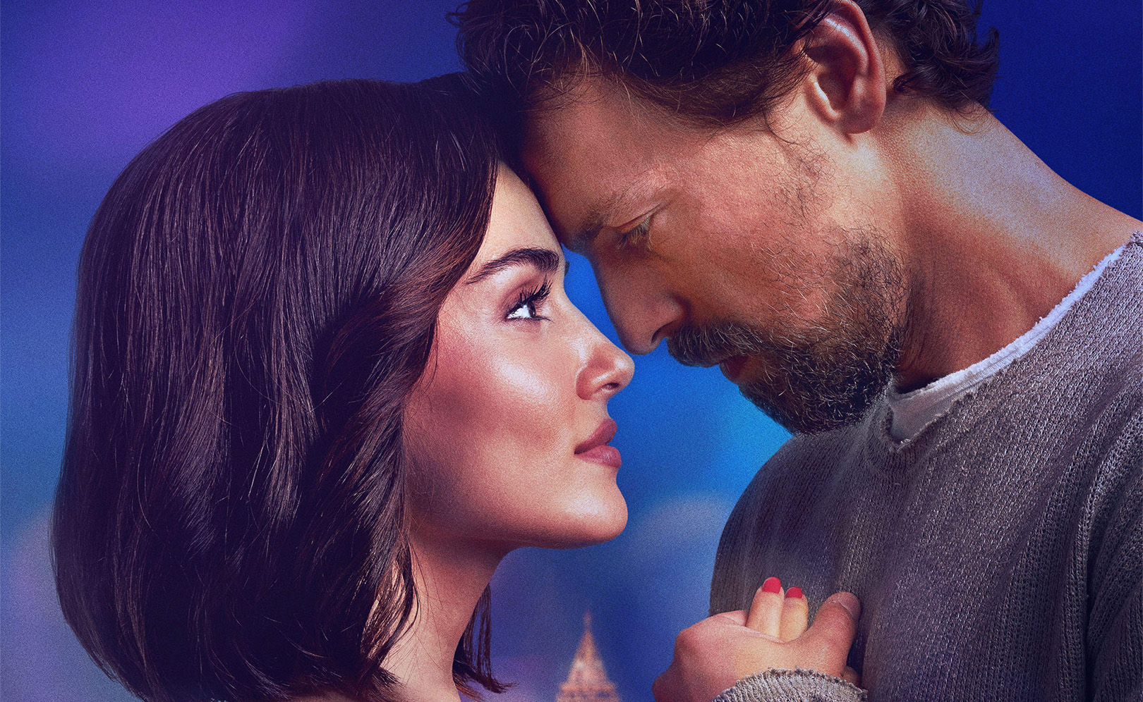 Два мира, одно желание