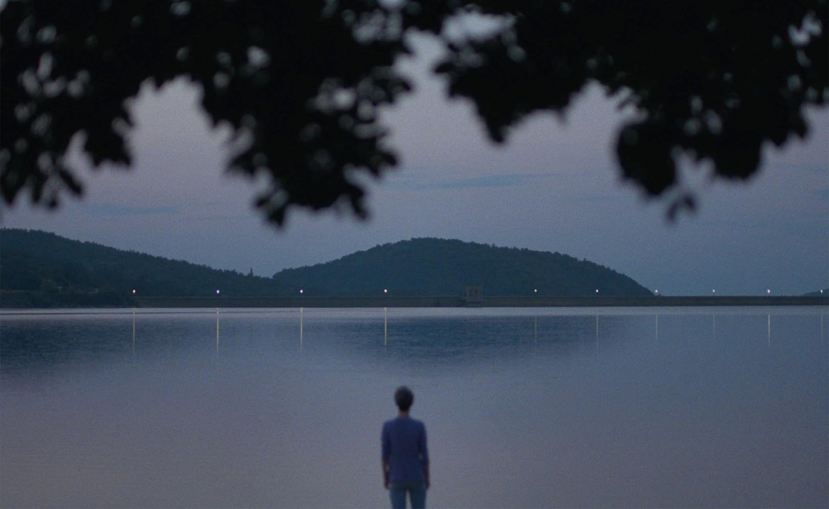 Говори со мной, ветер