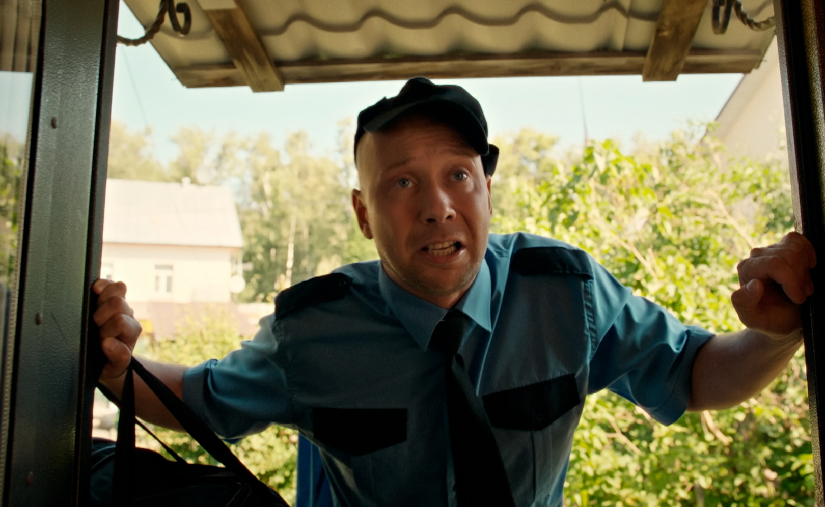 Кулинарный техникум. Сезон 1. Серия 7