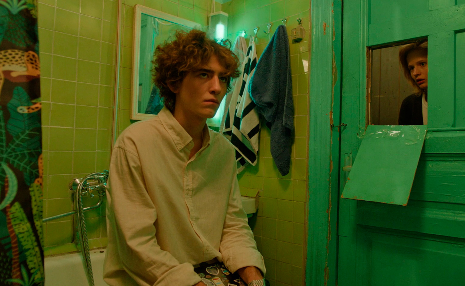 Нам покер. Сезон 1. Серия 6