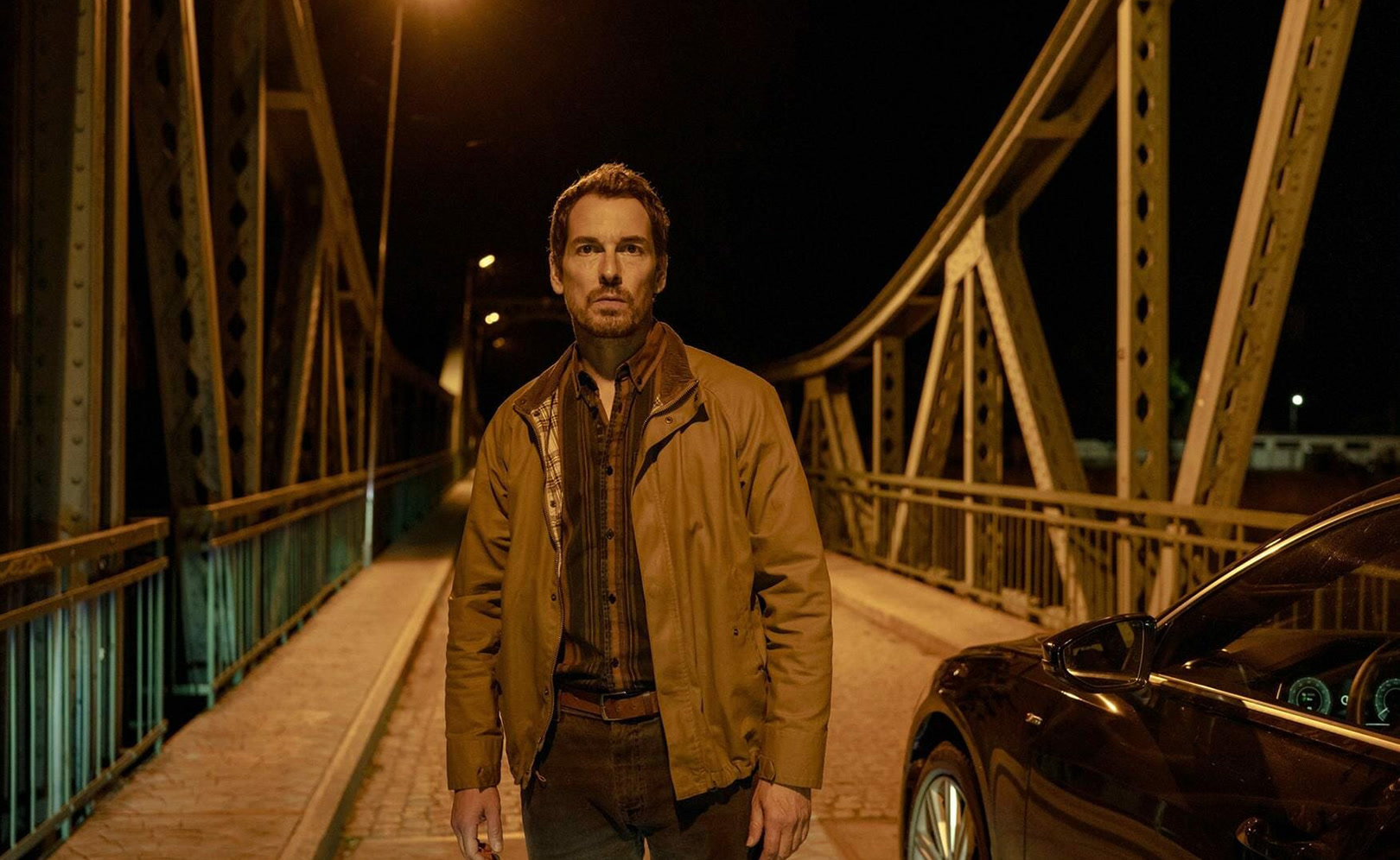 Одербрух. Сезон 1. Серия 3