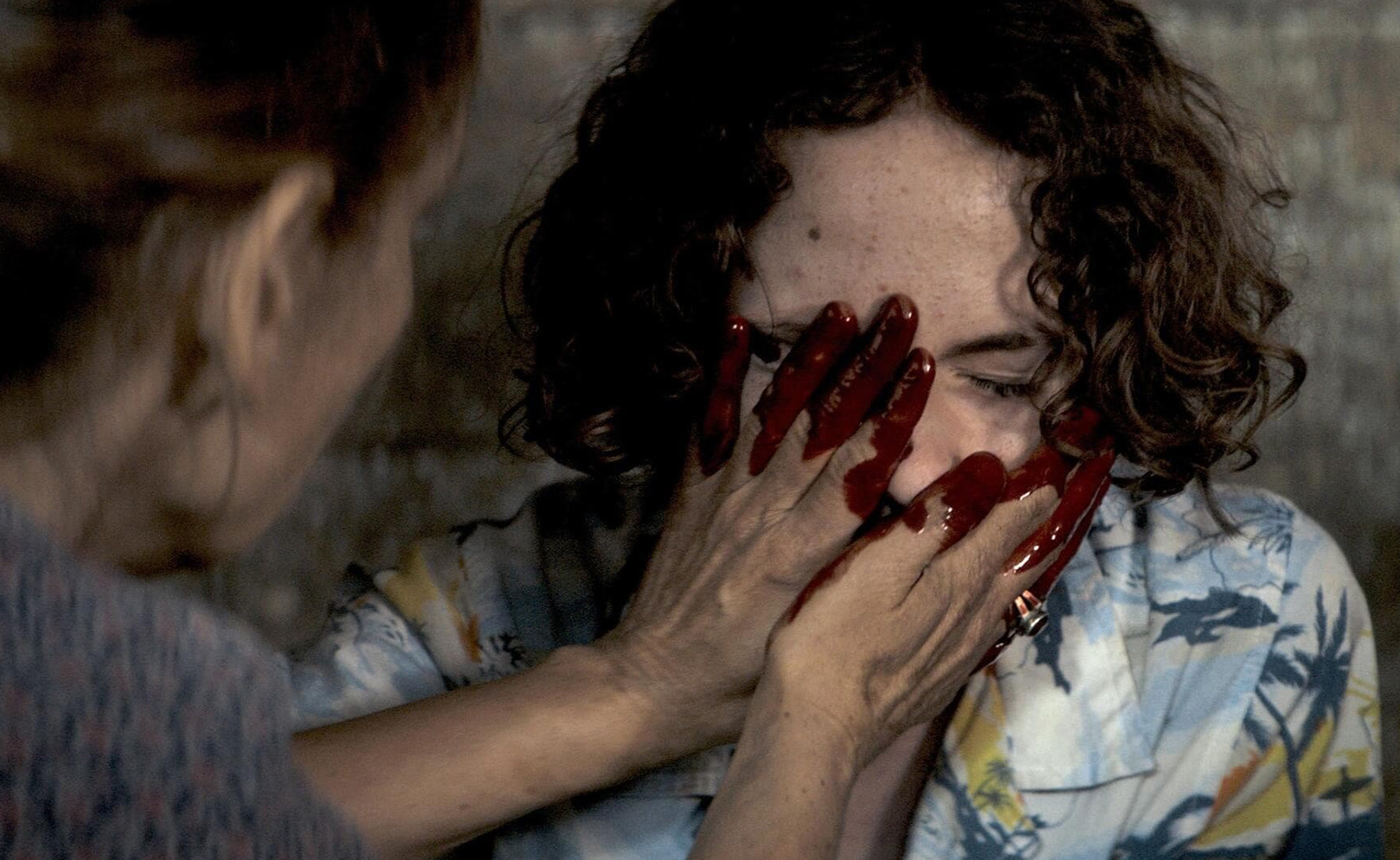 Одербрух. Сезон 1. Серия 4