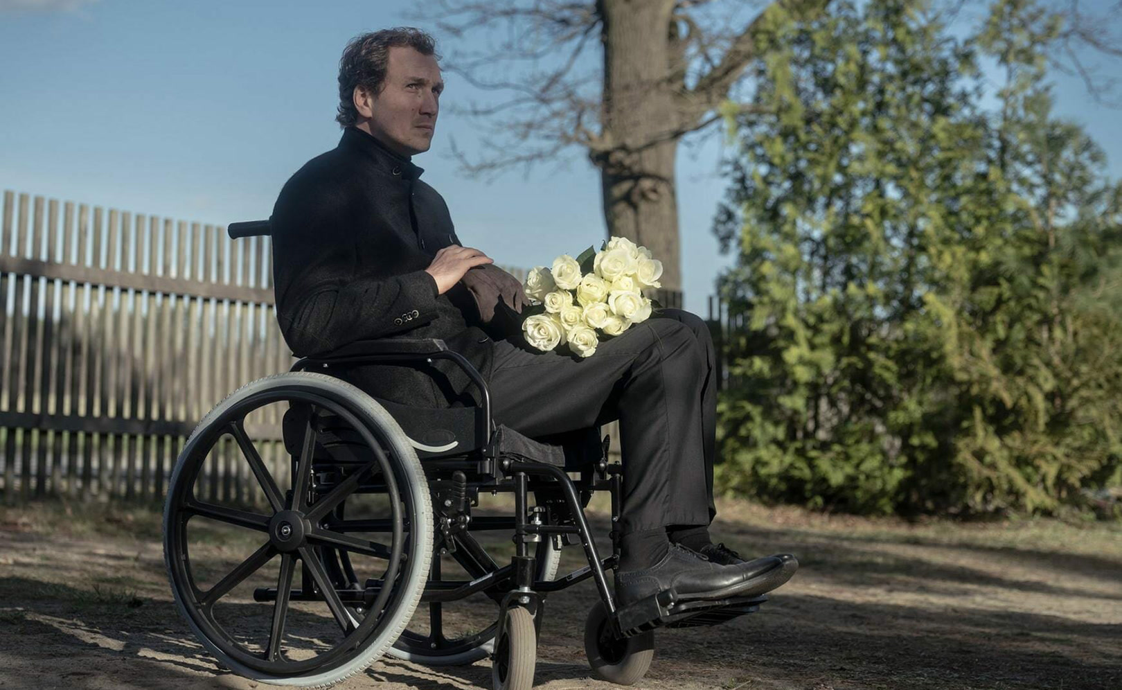 Одербрух. Сезон 1. Серия 7