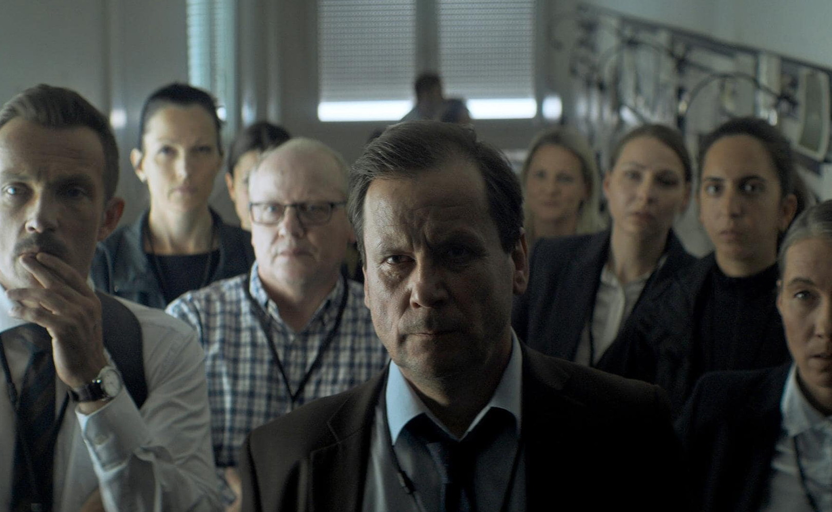 Одербрух. Сезон 1. Серия 8