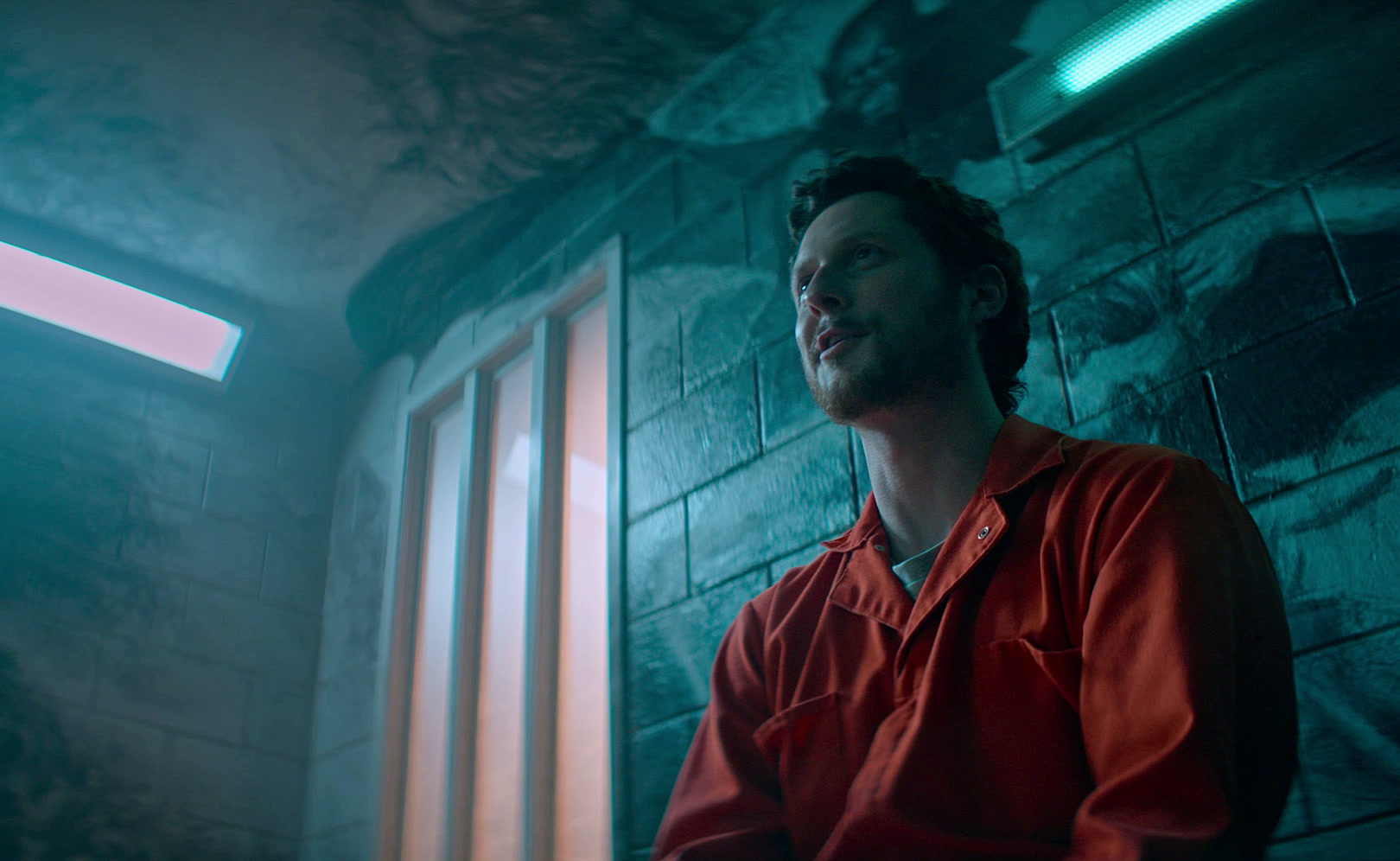 Убийство в маленьком городке. Сезон 2. Серия 8