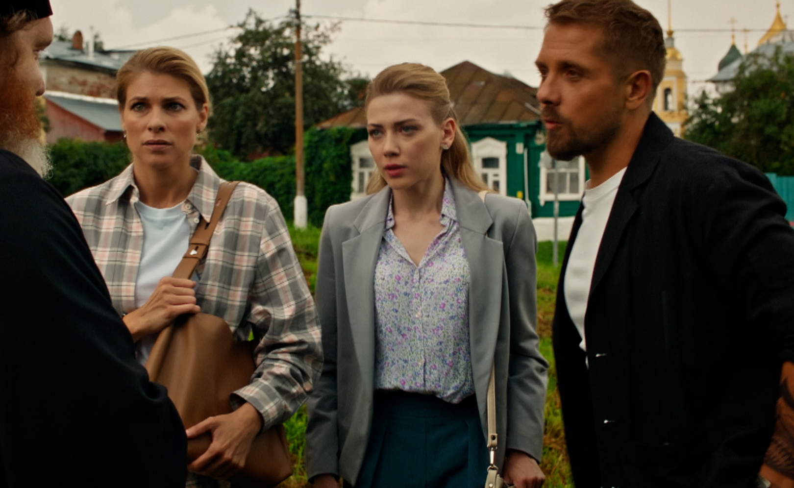 Кулинарный техникум. Сезон 1. Серия 10