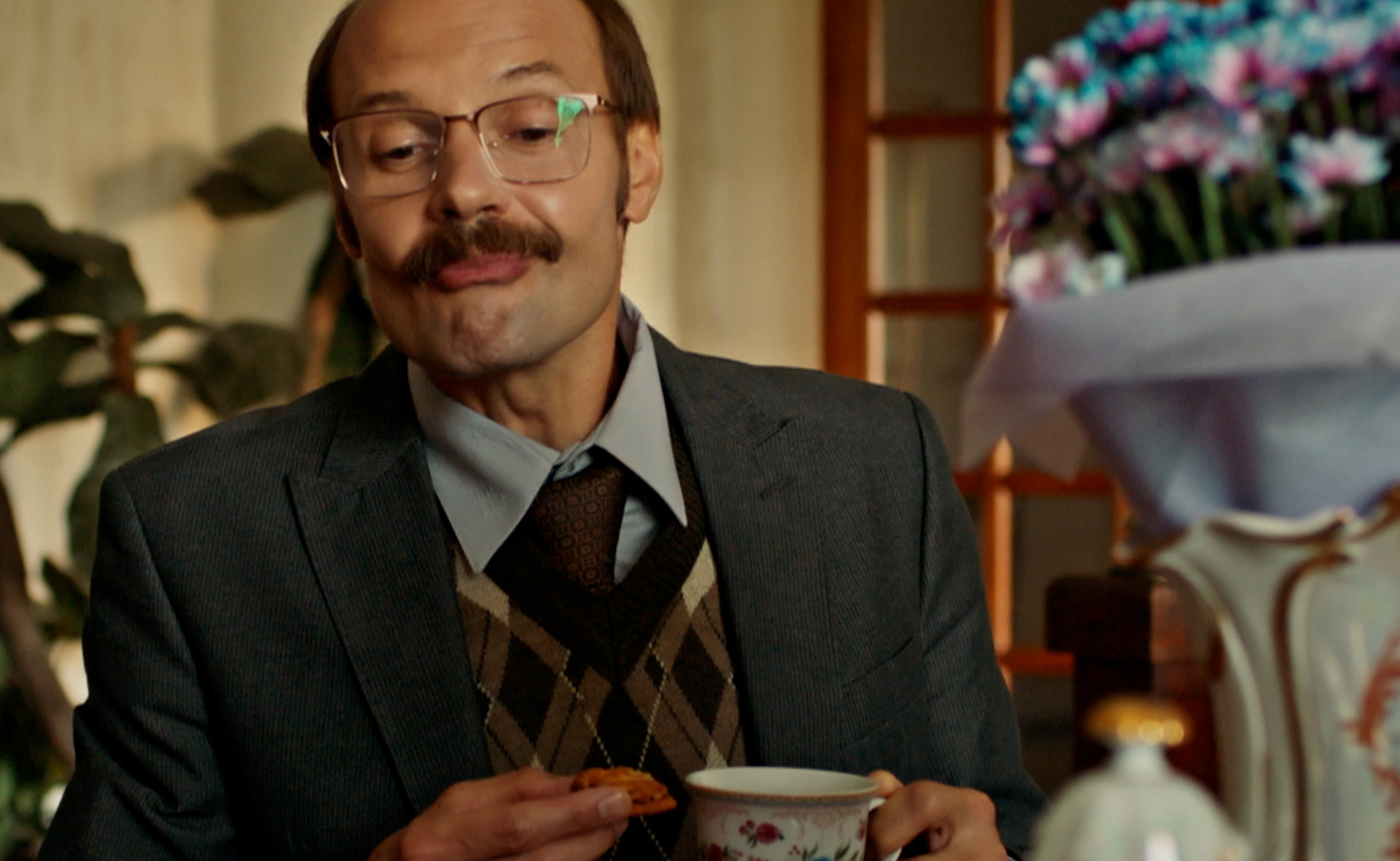 Кулинарный техникум. Сезон 1. Серия 11