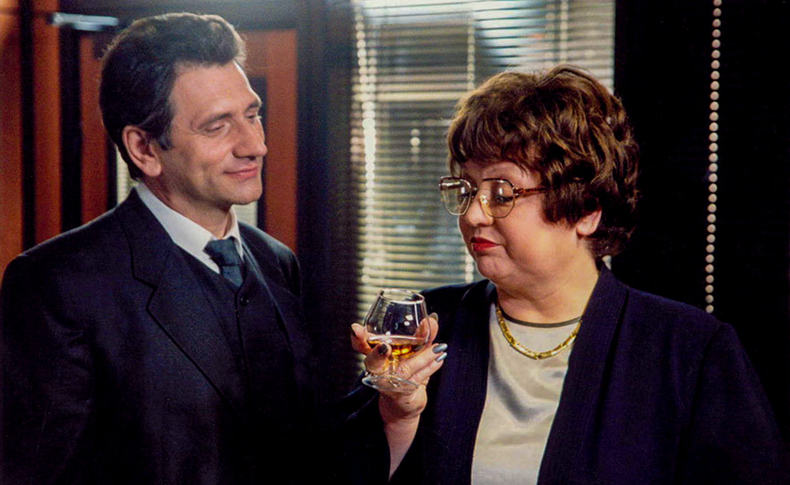 Пятый ангел. Сезон 1