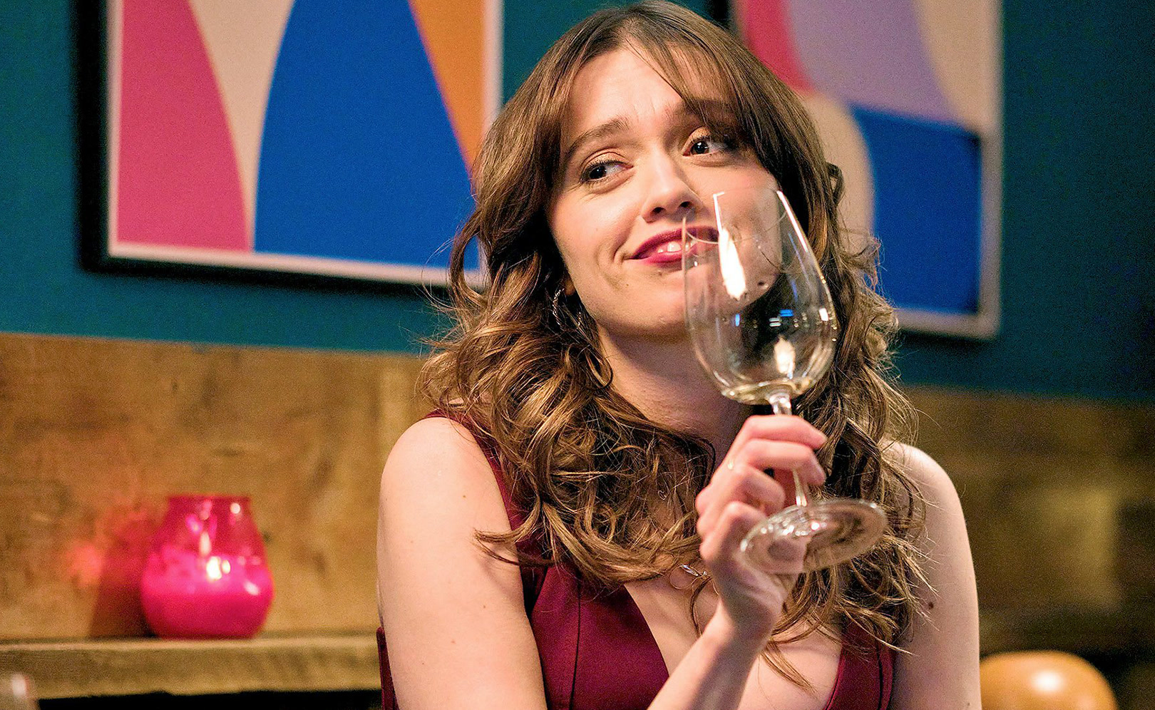 Папа в отлете. Сезон 2. Серия 2