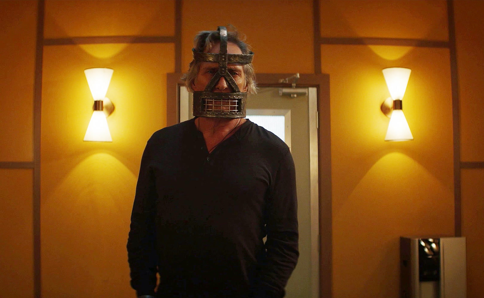 Таламаcка: Тайный орден. Сезон 1. Серия 6