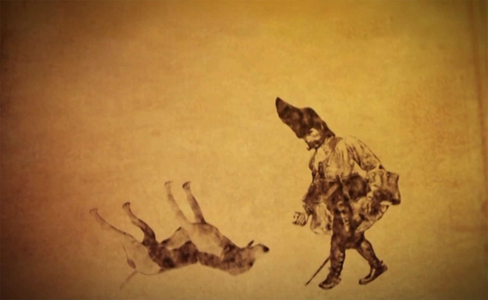 Словарь истории. Сезон 1