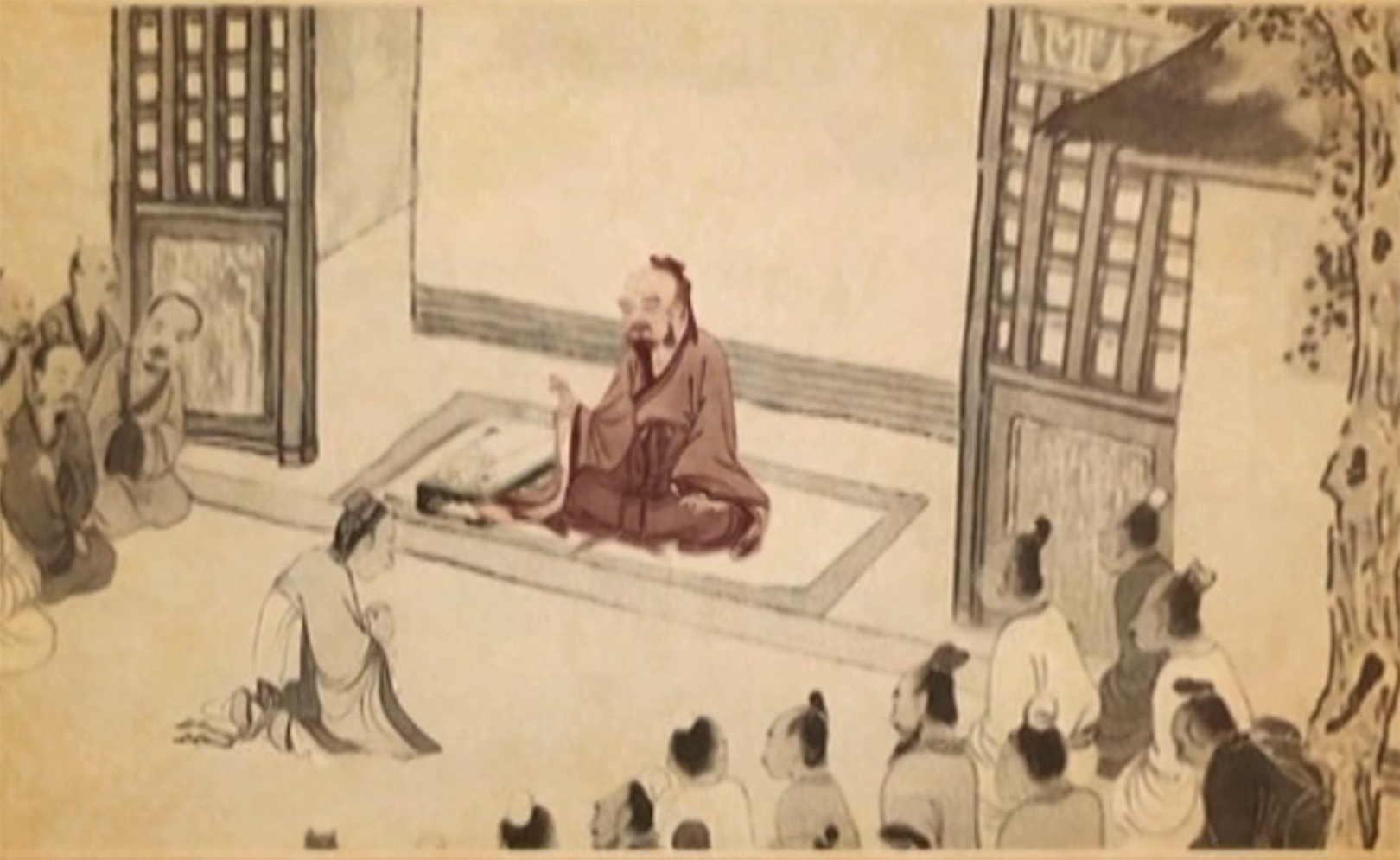 Сокровища Востока