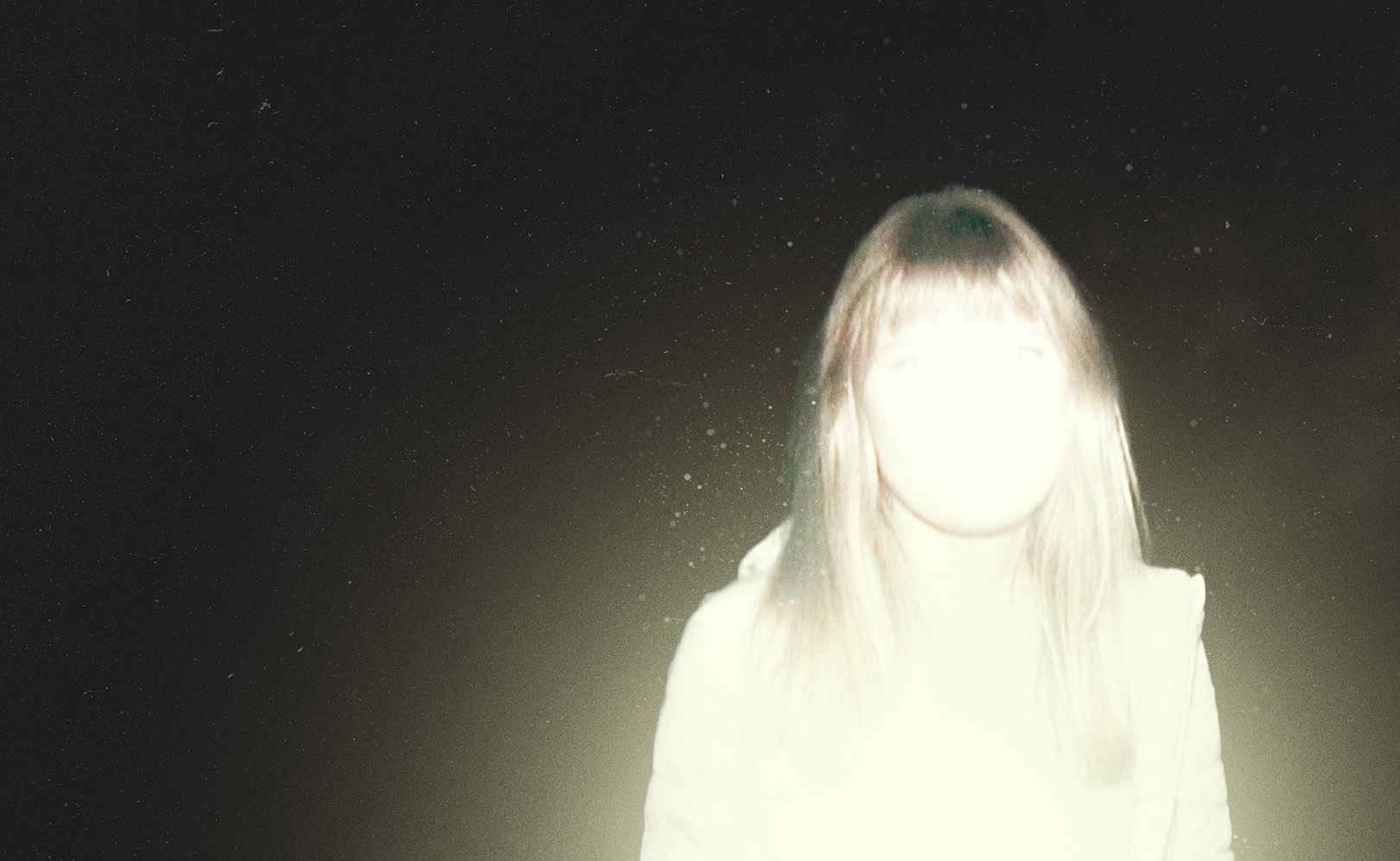 Шелби Оукс. Город-призрак