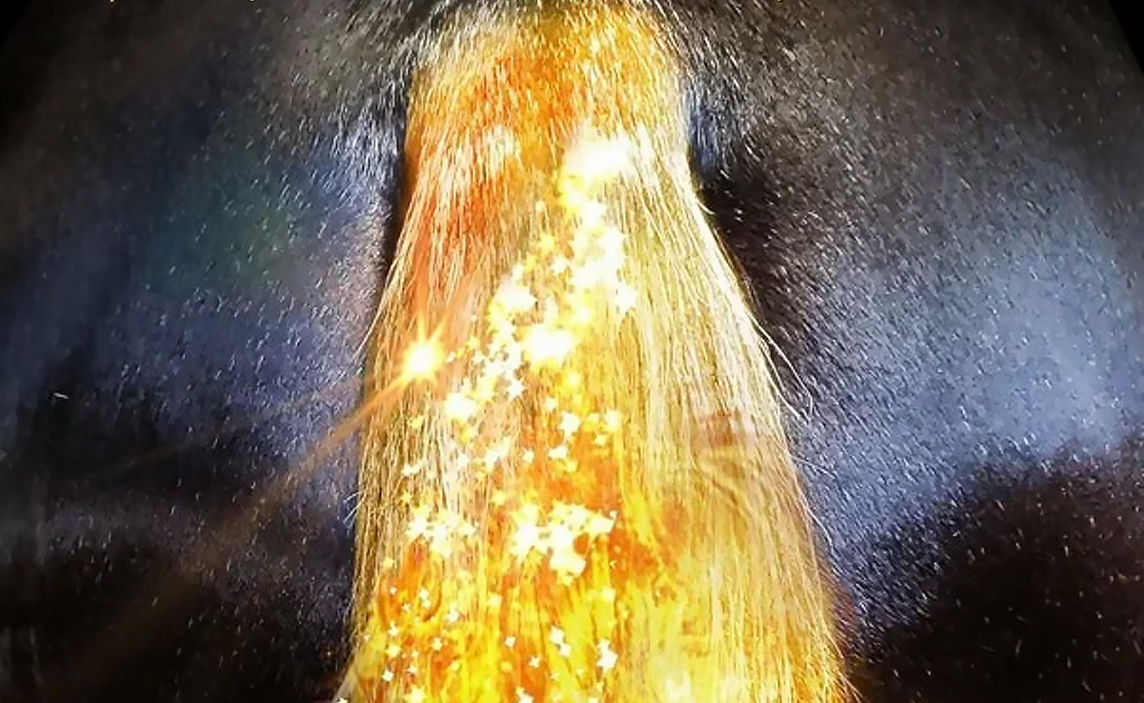 Сивка-бурка