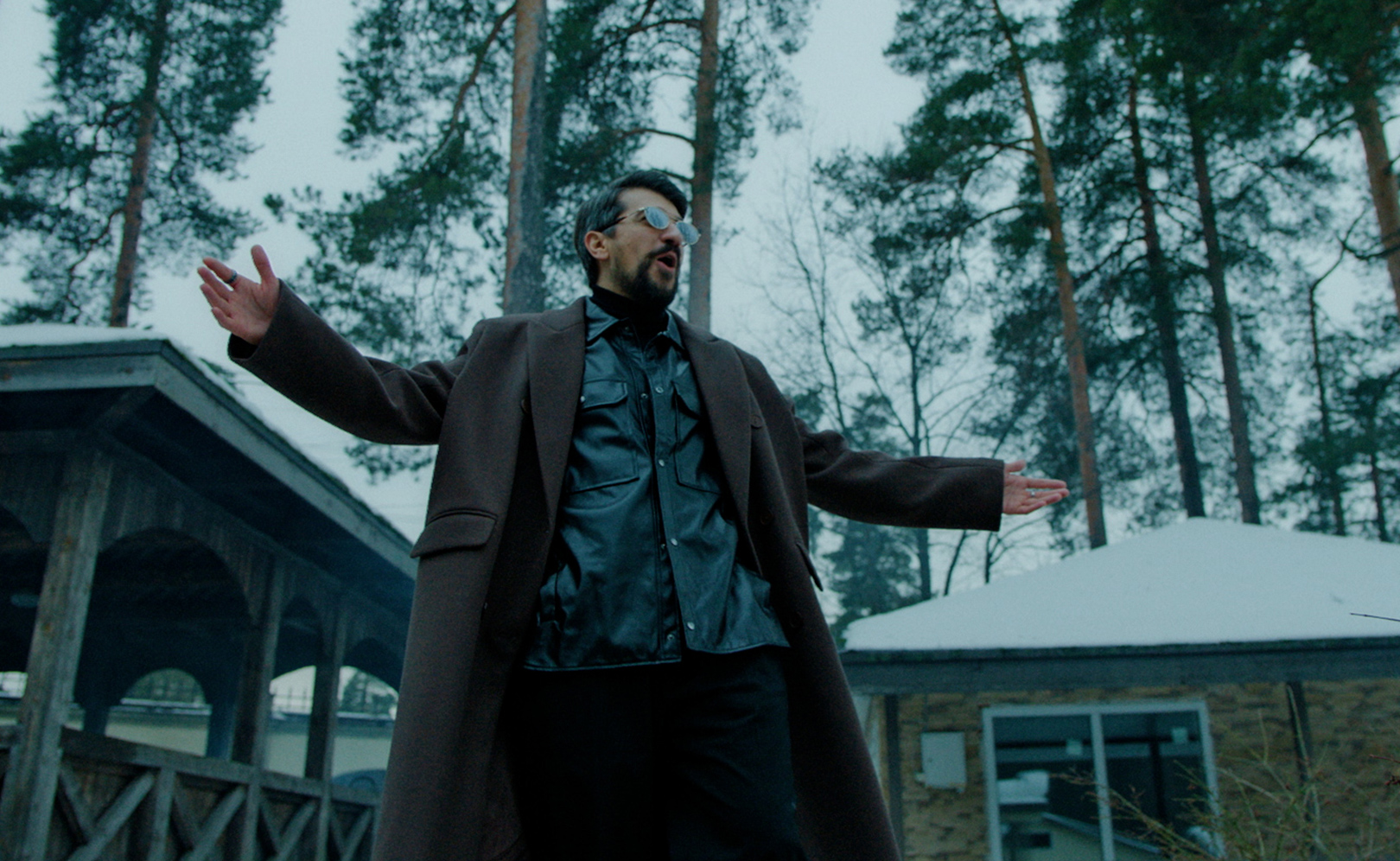 Нам покер. Сезон 1. Серия 8