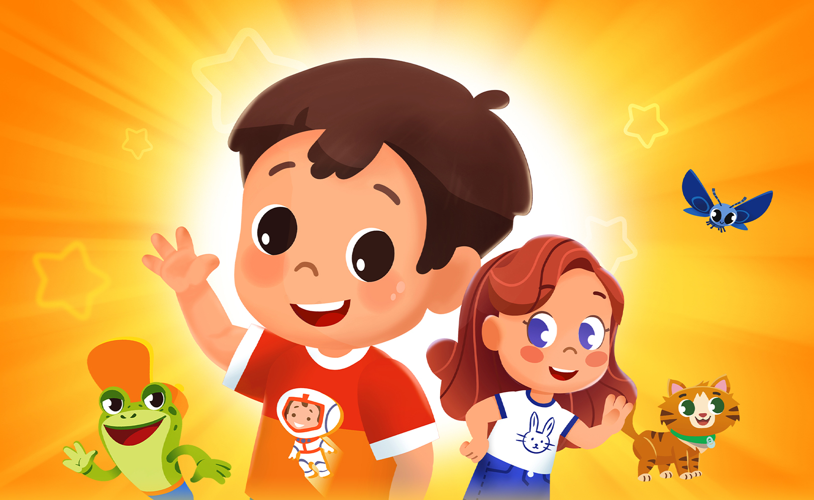 Мой Мир. Поем Вместе. Сезон 1