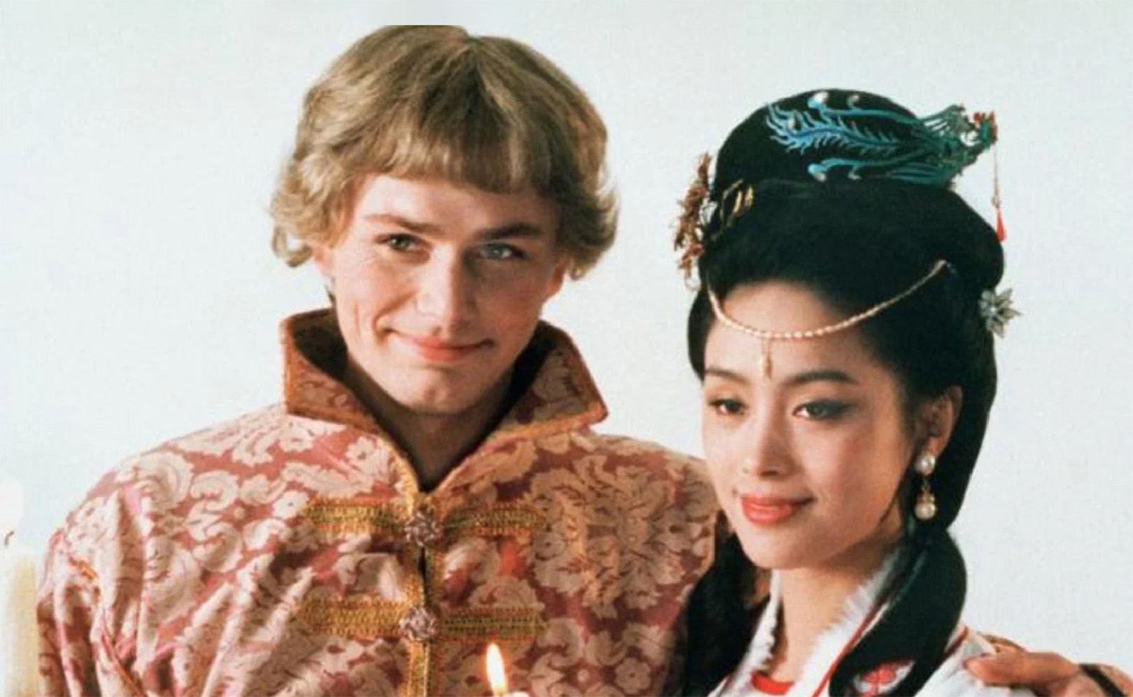 Волшебный портрет