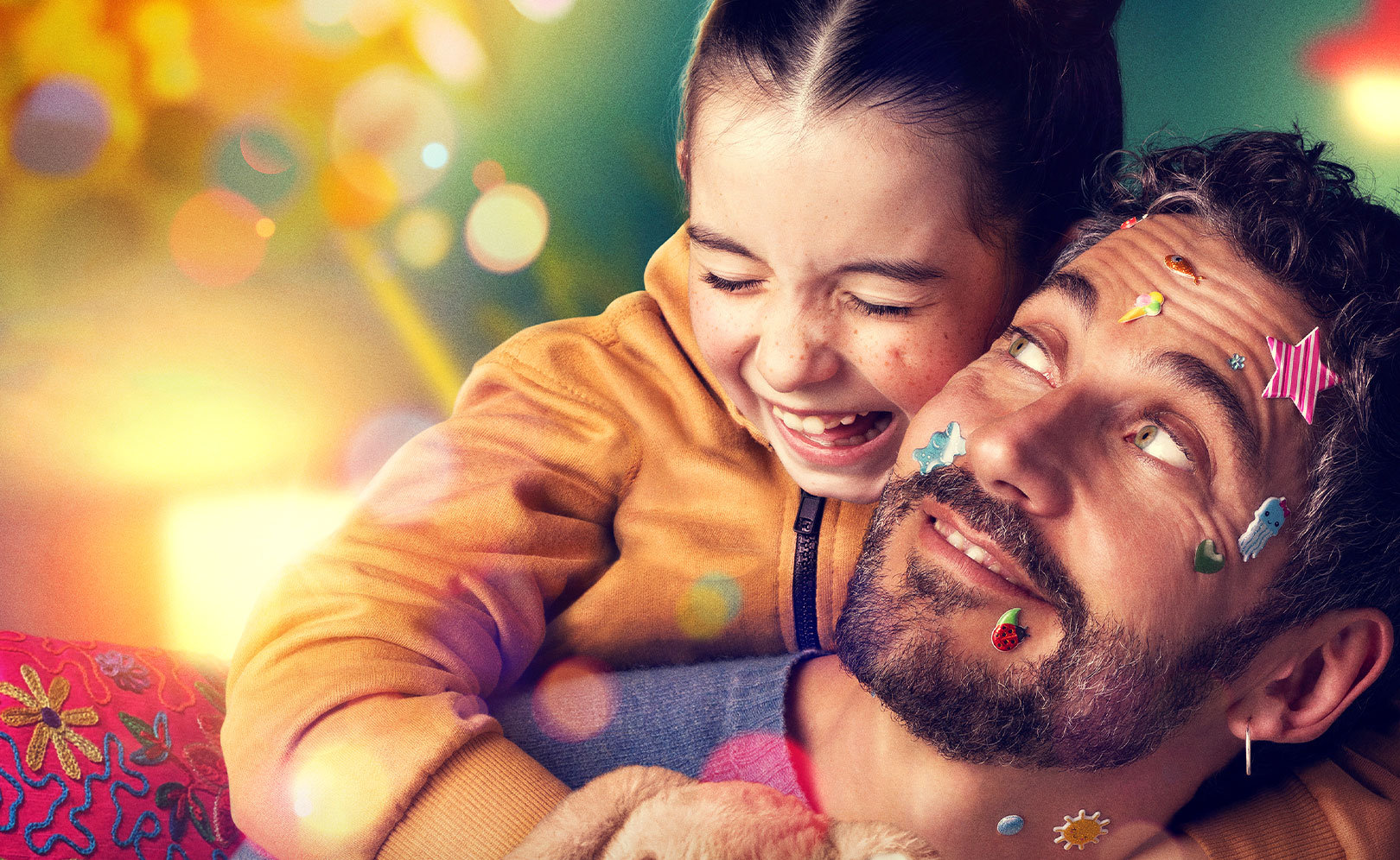 Детки: Инструкция не прилагается