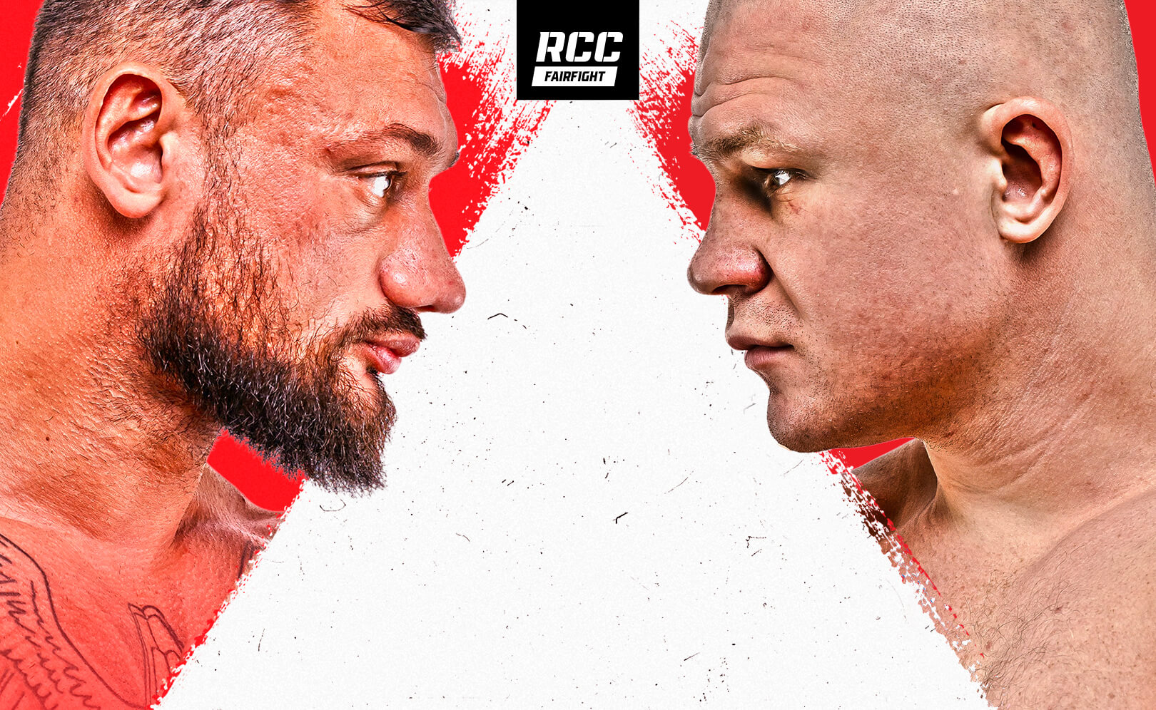 RCC Fair Fight 34. Сезон 1