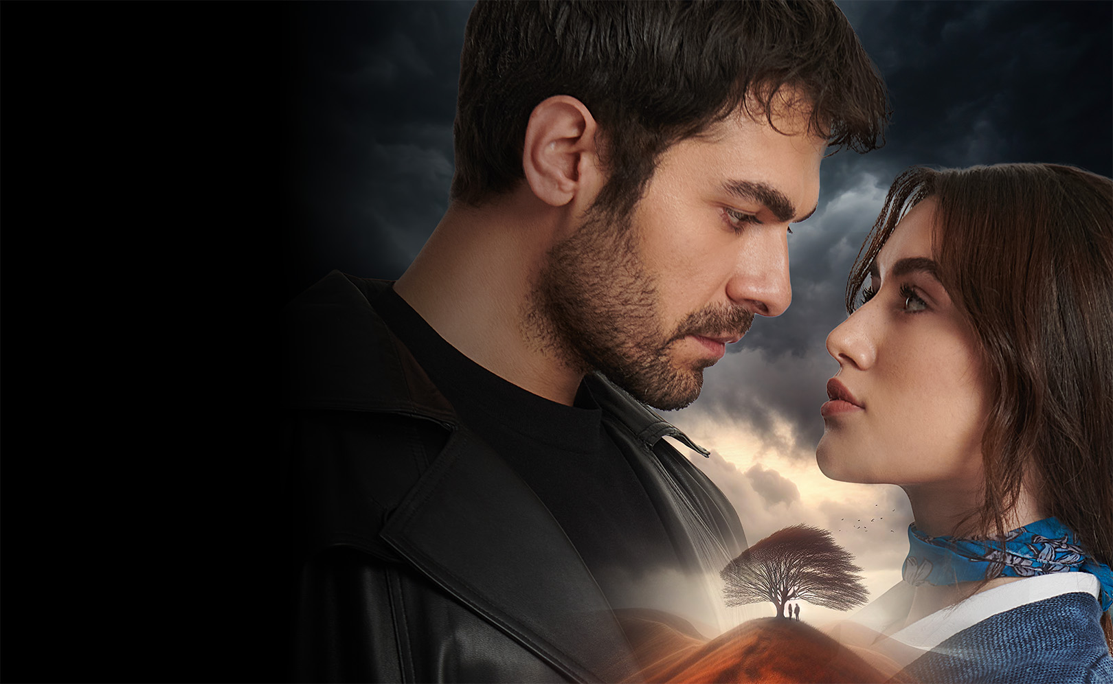 Ветреный холм