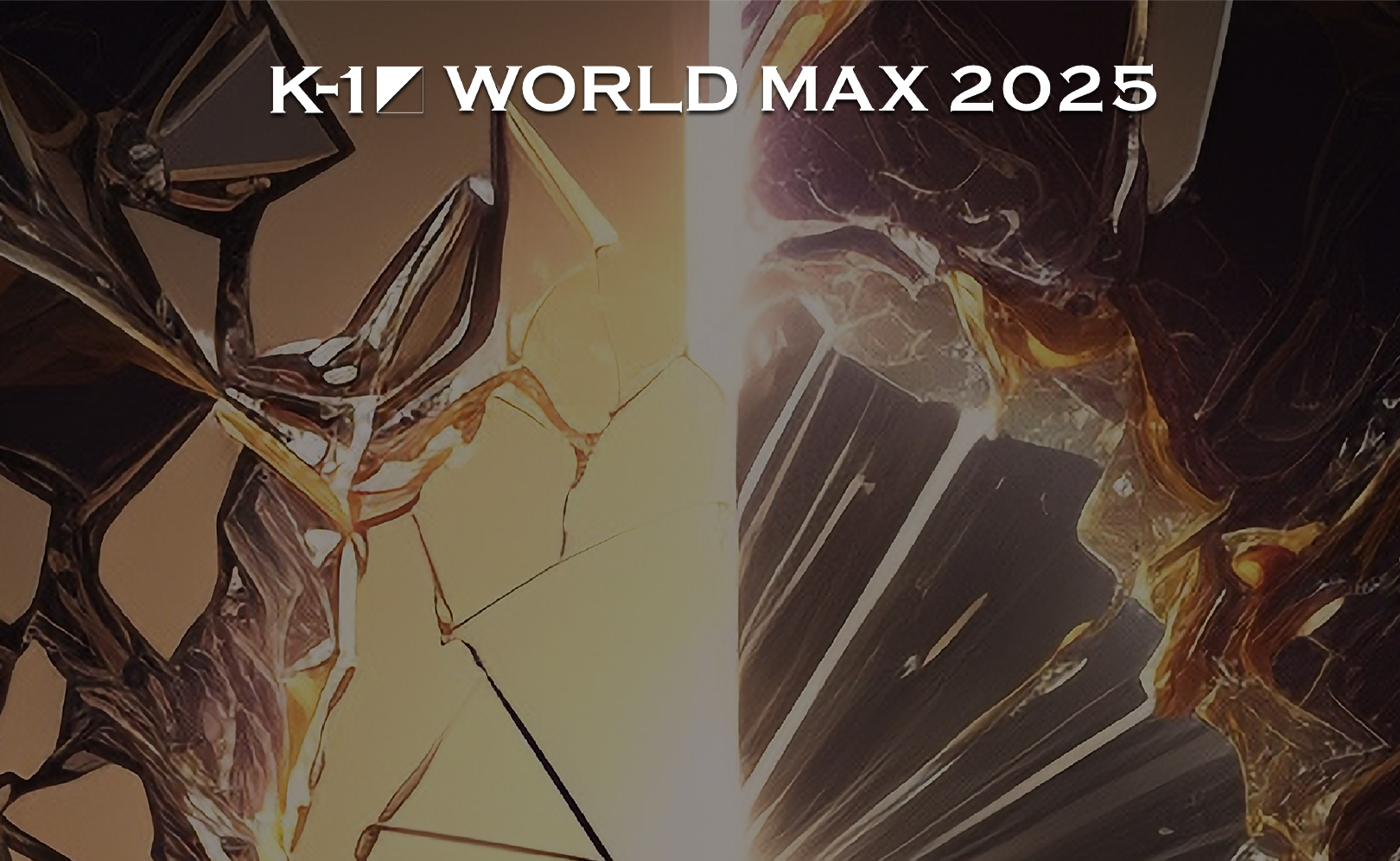 K-1 World Max 2025. Чемпионат мира в весовой категории до 70 кг. Сезон 1