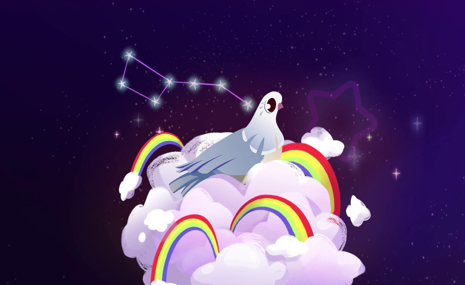 Мой Мир. Поем Вместе. Сезон 1. Серия 18