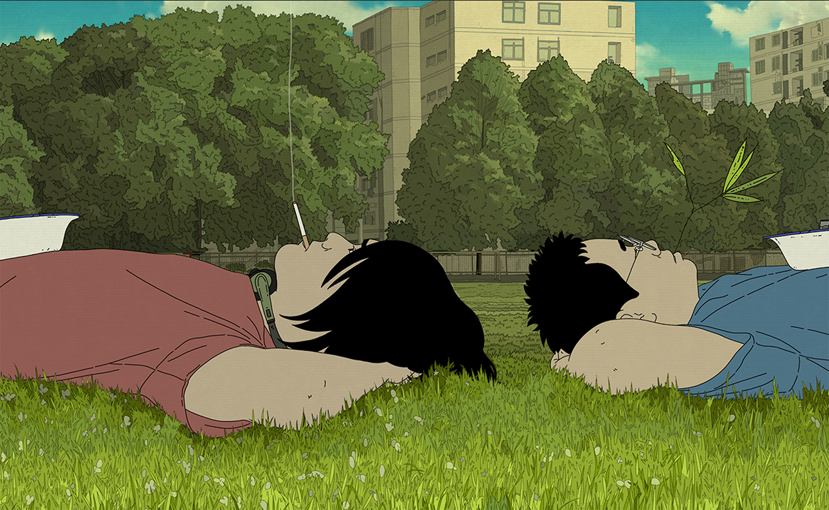 Школа искусств '94