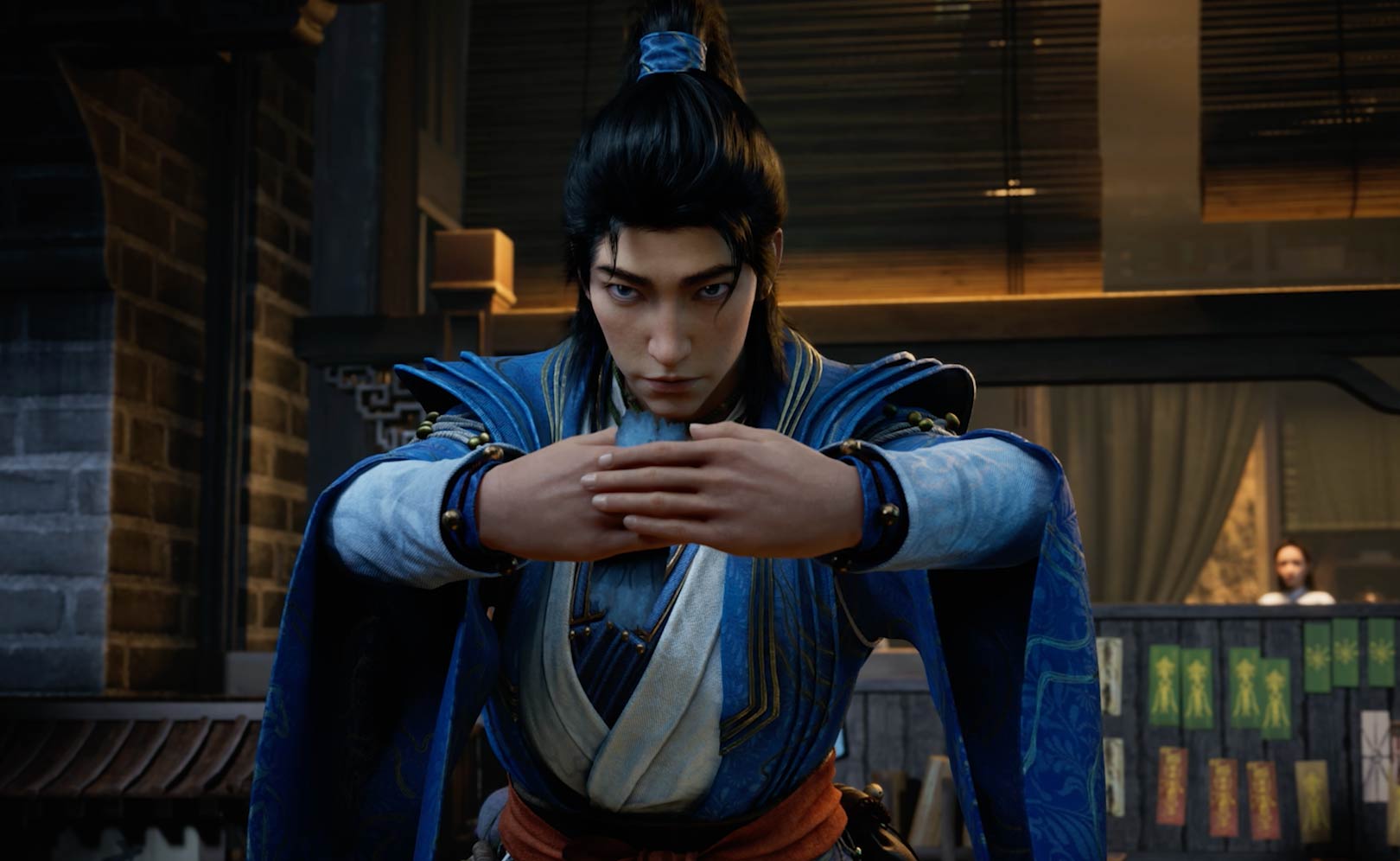 Путешествие к бессмертию. Сезон 1. Серия 171