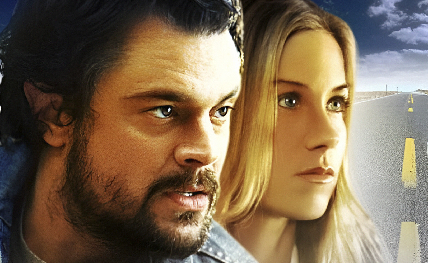 Большое похищение Парсонсов