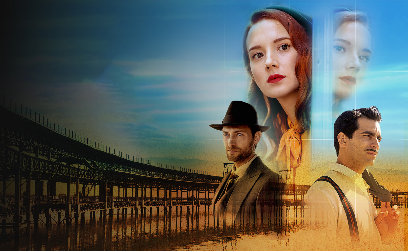 Операция «Английский квартал»