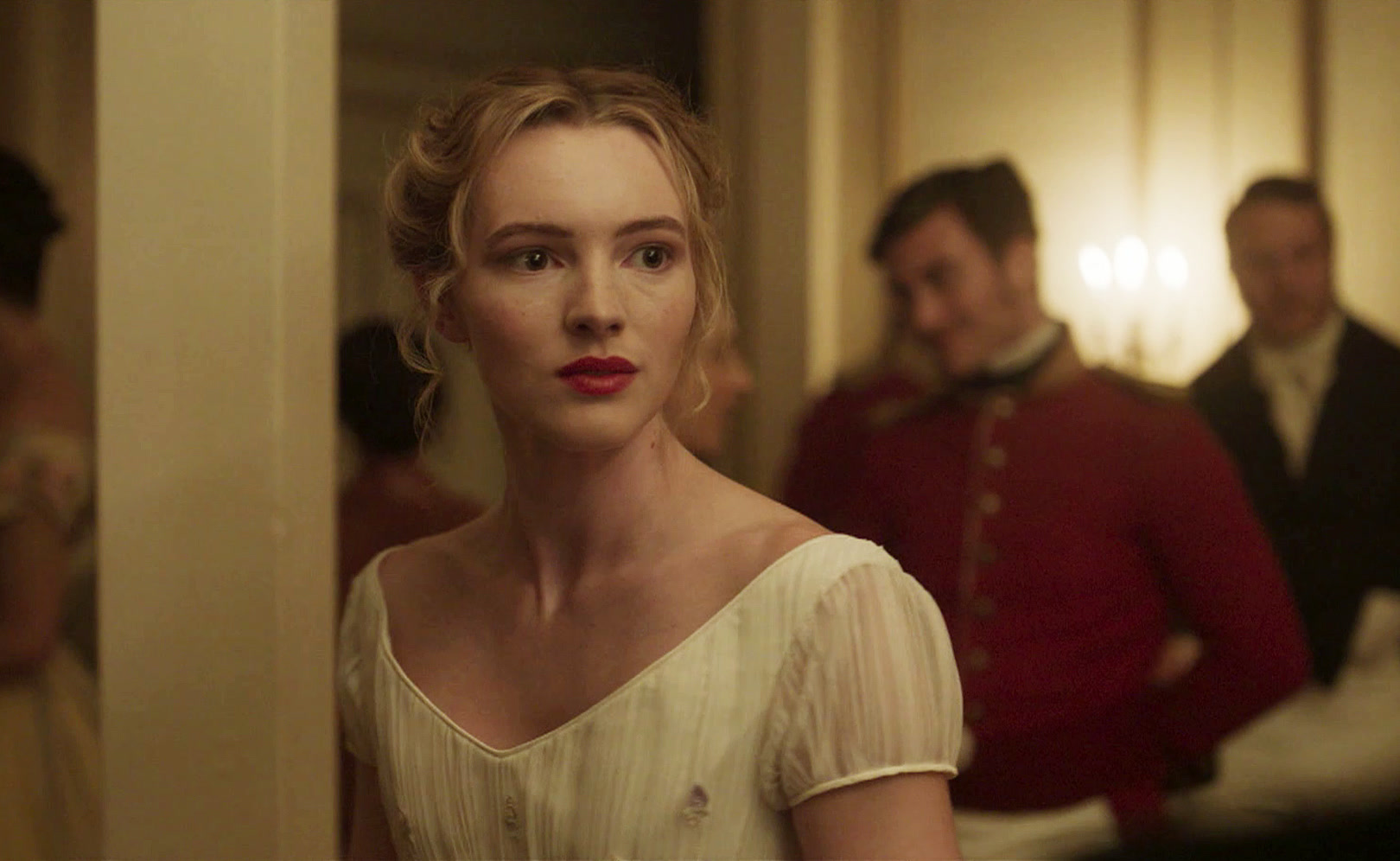 Сандокан: Принц пиратов. Сезон 1. Серия 2